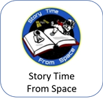 Story Time From Space 